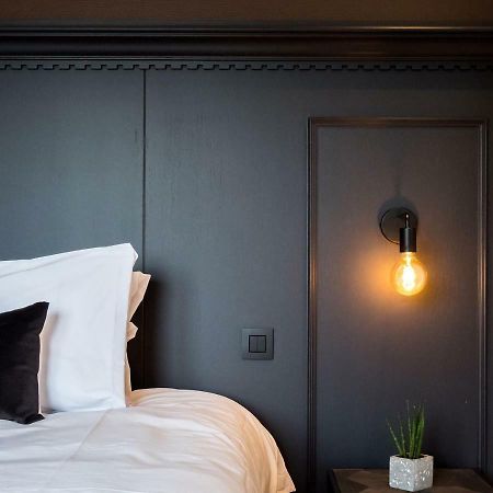 Enso - Boutique Hotel Knokke-Heist Kültér fotó