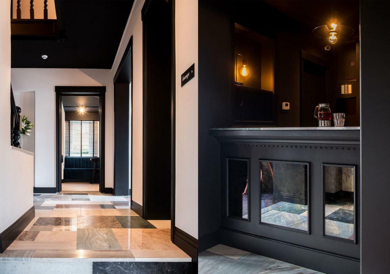 Enso - Boutique Hotel Knokke-Heist Kültér fotó