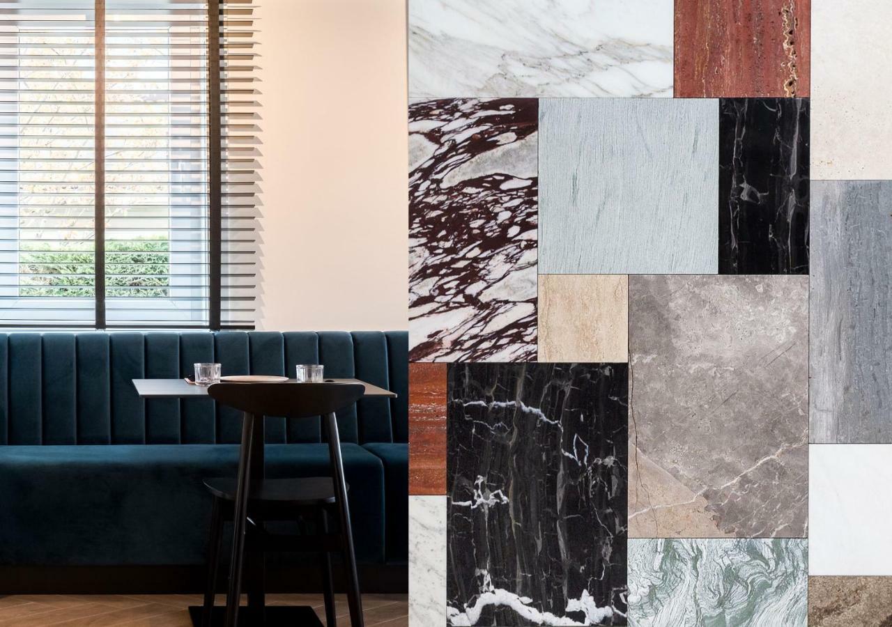 Enso - Boutique Hotel Knokke-Heist Kültér fotó